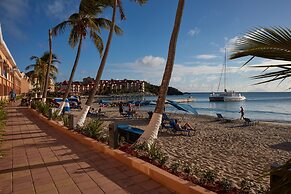 Divi Little Bay Beach Resort