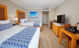 Divi Little Bay Beach Resort