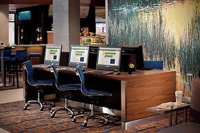 Courtyard Orlando Lake Buena Vista in the Marriott Village