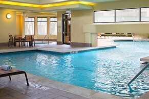 Courtyard Orlando Lake Buena Vista in the Marriott Village