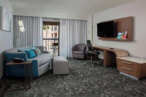 Courtyard Orlando Lake Buena Vista in the Marriott Village