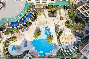 Courtyard Orlando Lake Buena Vista in the Marriott Village