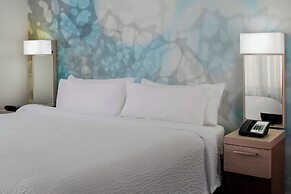 Courtyard Orlando Lake Buena Vista in the Marriott Village