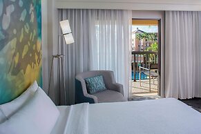 Courtyard Orlando Lake Buena Vista in the Marriott Village