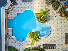 Courtyard Orlando Lake Buena Vista in the Marriott Village