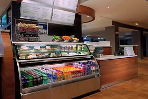 Courtyard Orlando Lake Buena Vista in the Marriott Village