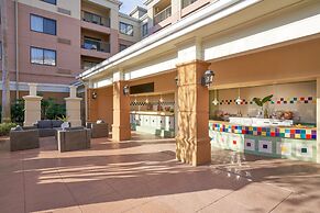 Courtyard Orlando Lake Buena Vista in the Marriott Village