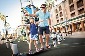 Courtyard Orlando Lake Buena Vista in the Marriott Village