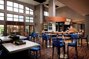 Courtyard Orlando Lake Buena Vista in the Marriott Village