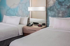 Courtyard Orlando Lake Buena Vista in the Marriott Village