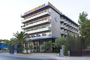 Emmantina Hotel