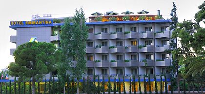 Emmantina Hotel