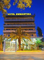 Emmantina Hotel