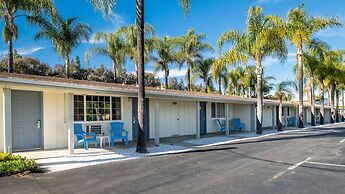 Fallbrook Country Inn