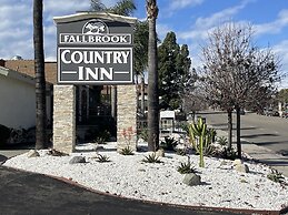 Fallbrook Country Inn