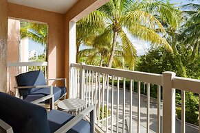 DoubleTree Resort by Hilton Grand Key - Key West