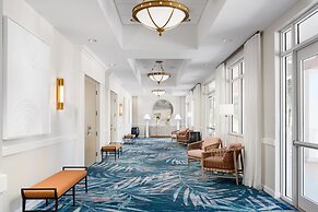 DoubleTree Resort by Hilton Grand Key - Key West