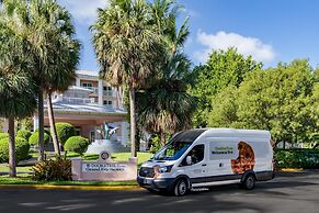 DoubleTree Resort by Hilton Grand Key - Key West