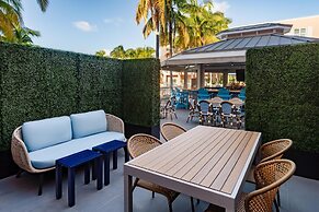 DoubleTree Resort by Hilton Grand Key - Key West