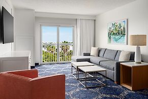 DoubleTree Resort by Hilton Grand Key - Key West