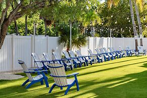 DoubleTree Resort by Hilton Grand Key - Key West
