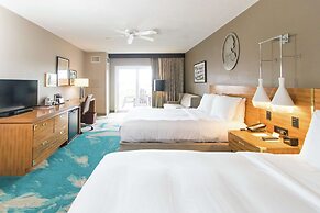 DoubleTree Resort by Hilton Grand Key - Key West
