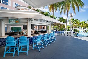 DoubleTree Resort by Hilton Grand Key - Key West