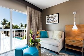 DoubleTree Resort by Hilton Grand Key - Key West