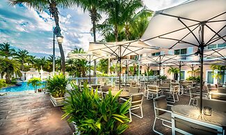 DoubleTree Resort by Hilton Grand Key - Key West