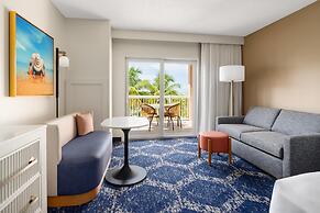 DoubleTree Resort by Hilton Grand Key - Key West