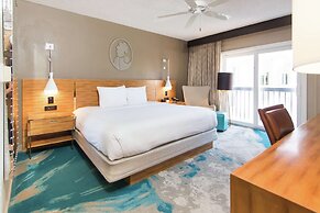 DoubleTree Resort by Hilton Grand Key - Key West