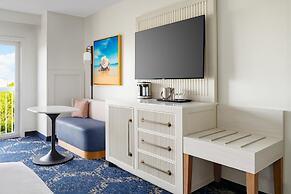 DoubleTree Resort by Hilton Grand Key - Key West