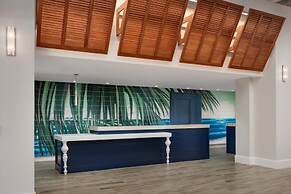 DoubleTree Resort by Hilton Grand Key - Key West