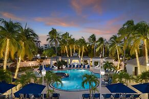 DoubleTree Resort by Hilton Grand Key - Key West