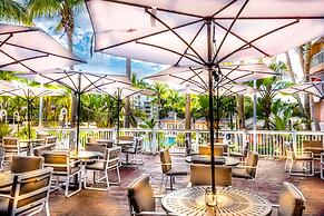 Hotel DoubleTree Resort by Hilton Grand Key - Key West, Key West ...