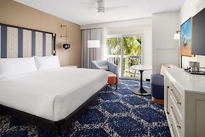 DoubleTree Resort by Hilton Grand Key - Key West