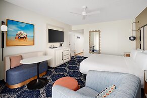 DoubleTree Resort by Hilton Grand Key - Key West