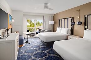 DoubleTree Resort by Hilton Grand Key - Key West