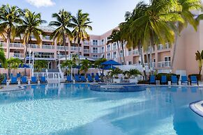 DoubleTree Resort by Hilton Grand Key - Key West