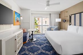 DoubleTree Resort by Hilton Grand Key - Key West