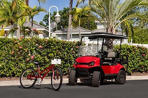 DoubleTree Resort by Hilton Grand Key - Key West