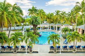 DoubleTree Resort by Hilton Grand Key - Key West