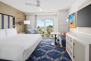 DoubleTree Resort by Hilton Grand Key - Key West