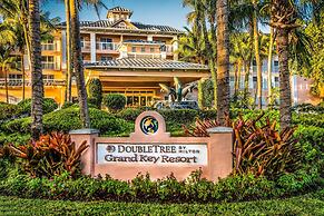 DoubleTree Resort by Hilton Grand Key - Key West