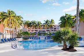 DoubleTree Resort by Hilton Grand Key - Key West
