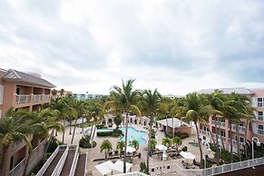 DoubleTree Resort by Hilton Grand Key - Key West