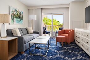 DoubleTree Resort by Hilton Grand Key - Key West