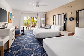 DoubleTree Resort by Hilton Grand Key - Key West