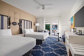 DoubleTree Resort by Hilton Grand Key - Key West