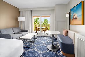 DoubleTree Resort by Hilton Grand Key - Key West